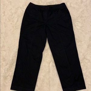 Tommy bahama crop pants -2